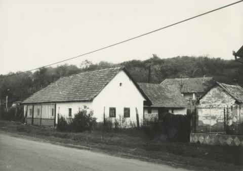 Demjén. Széchenyi utca 45.