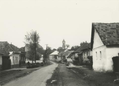 Egerszalók. Kossuth utca 94.