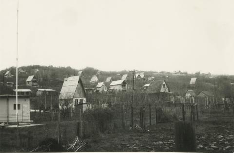 Szarvaskő. Üdülőterület