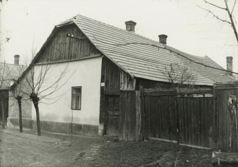 Kiskunfélegyháza, Martinovics utca