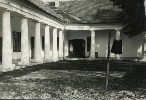 Kiskunfélegyháza, Szabó-kúria