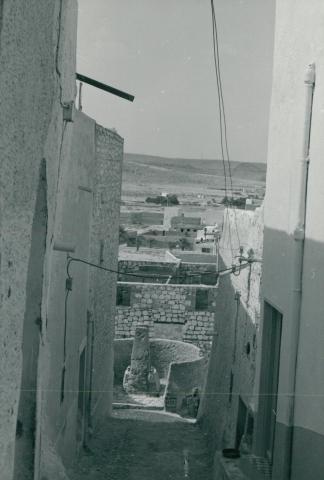 Algériai út