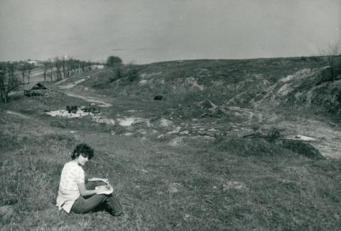 Hulladék kataszter készítése Komárom megyében