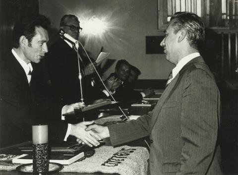 A Pécsiterv 25 éves jubileuma