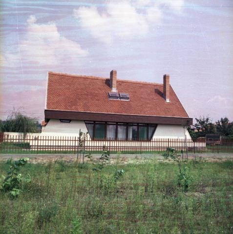 Nyaraló