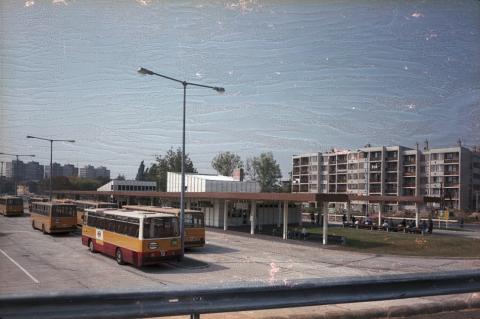 Gödöllői autóbusz pályaudvar