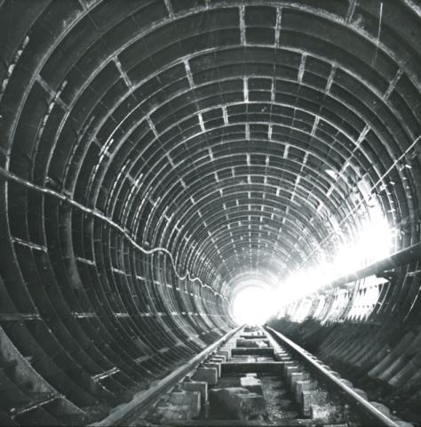 Metróalagút