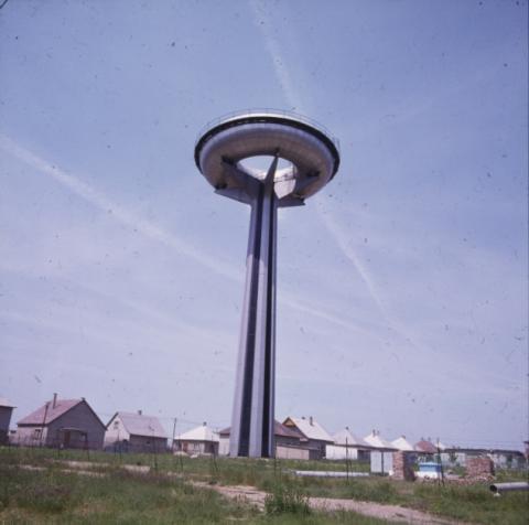 Víztorony