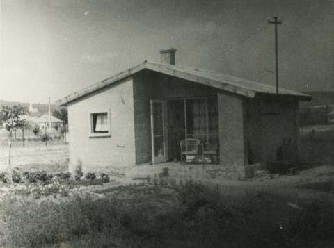 Csopaki nyaraló