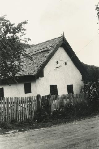 Nemesvita. Petőfi utca 13.