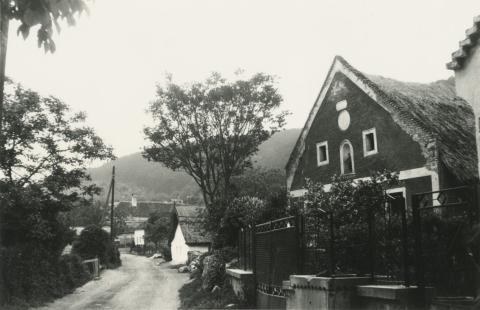 Nemesvita. Petőfi utca 53.