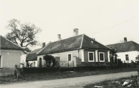 Hegymagas. Széchenyi utca 69.