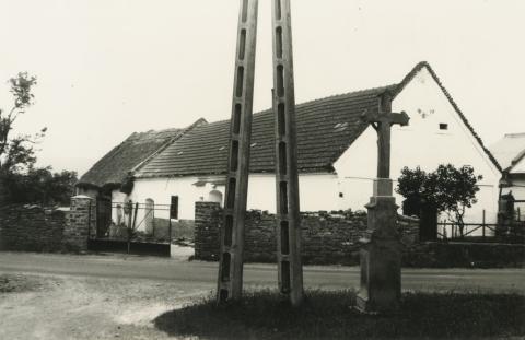 Kővágóörs. Jókai utca 99.