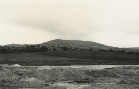 Látkép Lesencetomajról