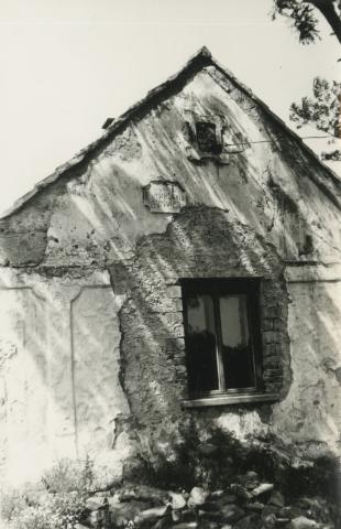 Sáska. Kossuth utca 66.