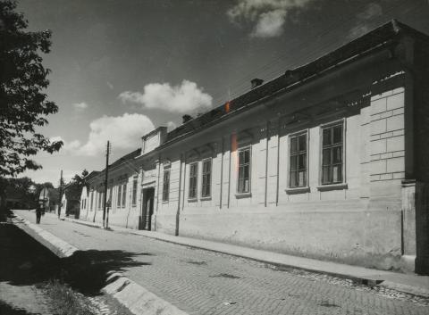 Bonyhád, Bajcsy-Zsilinszky utca 38., iskola
