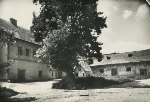 Eger. Kacsapart