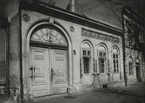 Esztergom. Széchenyi tér. 4.