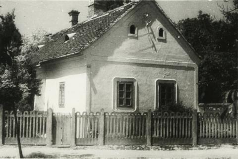 Balatonberény, Kossuth u. 115.