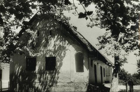Balatonszemes. Fő u. 63.