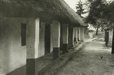 Balatonszentgyörgy. Fő utca 40.