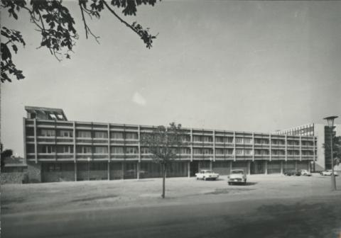 Veszprém Hotel