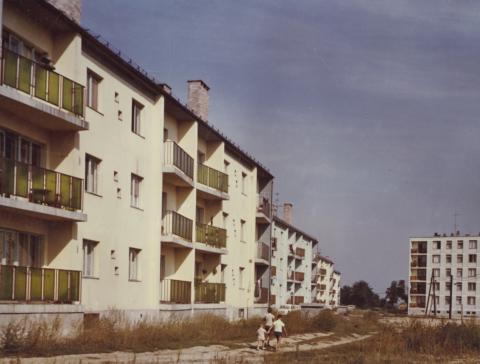 Oroszlány