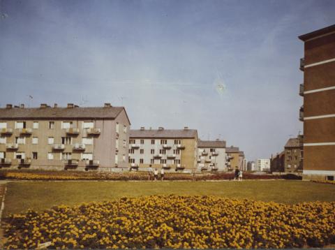 Oroszlány