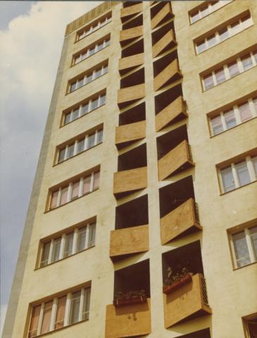 Miskolc. Dorottya u. 1.
